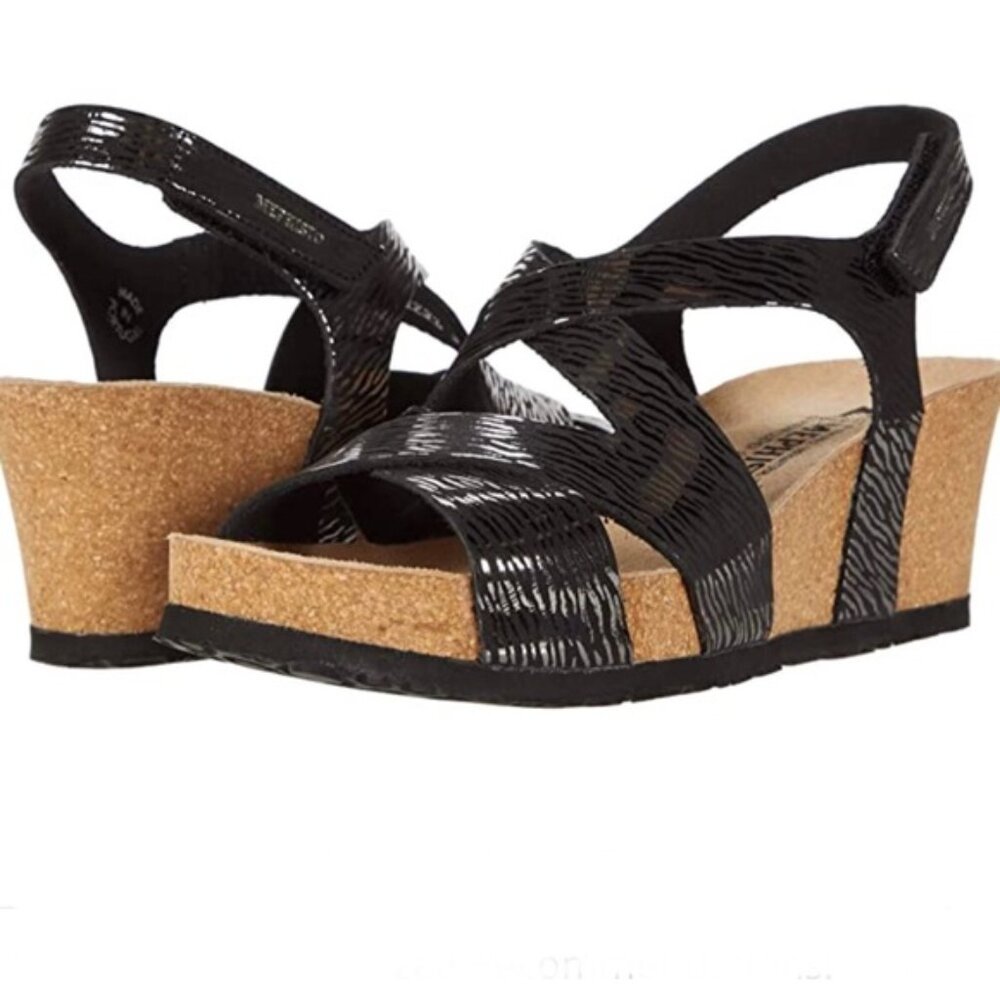Mephisto Lyla Sandals  38 EUC - Picture 14 of 15